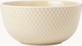 Taça pequena em porcelana Rhombe Earth