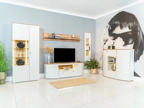 Conjunto para sala de estar Tenelmo 115