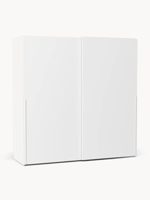 Roupeiro modular com portas de correr Leon, L 200 cm, vários tamanhos