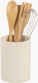 Utensílios de cozinha com recipiente Holy, conjunto de 5