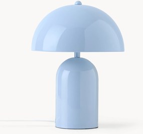 Candeeiro de mesa pequeno retro Walter