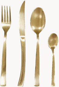 Conjunto de talheres Aulica, 6 pessoas, conjunto de 24