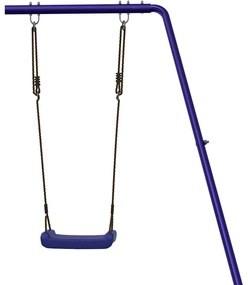 Conjunto de brincar para exterior madeira de douglas maciça