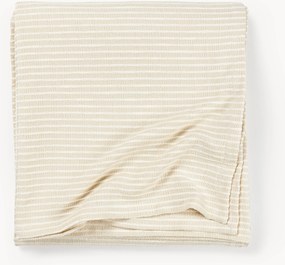 Toalha de mesa às riscas Perry