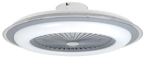 Liria AC Dimmable LED Ceiling Fan 48W CCT