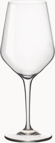 Copos de vinho Electra, conjunto de 6