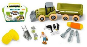 Playset Roymart Quinta 14,5 X 19,5 X 12 cm