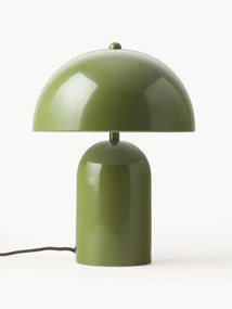 Candeeiro de mesa retro pequeno Walter, Alt 34 cm