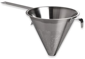Coador Chinês Inox Cookware 27X25cm