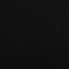 Reboque para bicicleta 45 kg ferro preto