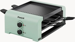 Grelhador de mesa PizzaGrill 4 Connect