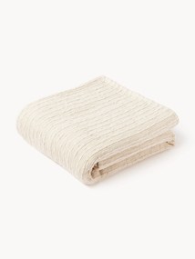 Bouclé Bedspread Thomassin