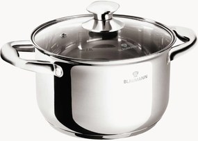Caçarola com tampa Gourmet Line