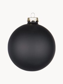 Bolas de Natal Ball, vários tamanhos