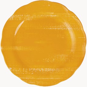 Pratos de jantar Versilia, conjunto de 6