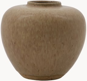 Jarras artesanais Tino, conjunto de 2, Alt 9 cm