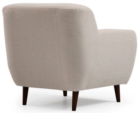 Cadeirão Enna – Bege – 87 cm x 87 cm x 87 cm