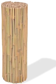 Cerca de bambu 300x100 cm