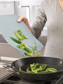 Tábuas de cortar Nest Chop, 3 uni.