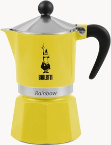 Cafeteira Moka Rainbow, 1 chávena