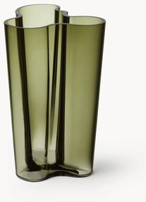 Jarra artesanal Alvar Aalto, Alt 25 cm