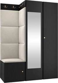 Conjunto para corredor Hartford 388