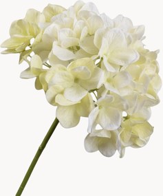 Flores artificiais Hydrangea, conjunto de 2