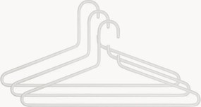Cabides para roupa Senzo, conjunto de 3