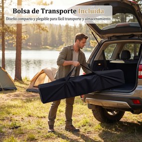 Tenda Dobrável para Exterior, 300 x 300 x 284 cm, Paredes Laterais Removíveis, Cinzento