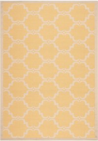 Tapete de pelo curto para interior e exterior Lugano