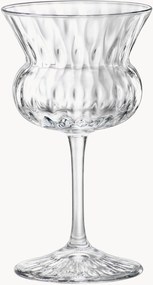 Copos de vinho Bloom, conjunto de 6