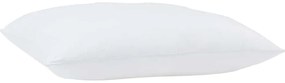 Duvet para Todas as Estações Branco 135 x 200 cm Microfibra