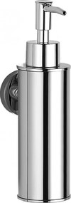Mexen distribuidor de sabão, cromado - 70622-00