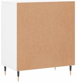 Aparador 60x35x70 cm derivados de madeira branco