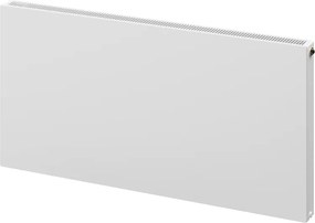 Mexen CVF21 Radiador plano 600 x 1000 mm, ligação inferior, 1210 W, branco - W621F-060-100-00