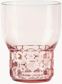 Copos de vinho Jellies, conjunto de 4