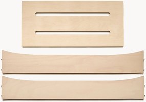 Conjunto de conversão para cama de criança Leander Classic