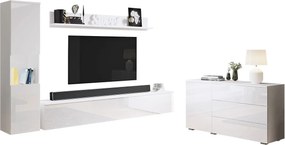 Conjunto para sala de estar Sarasota 132