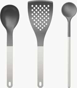 Utensílios de cozinha Optima, conjunto de 3