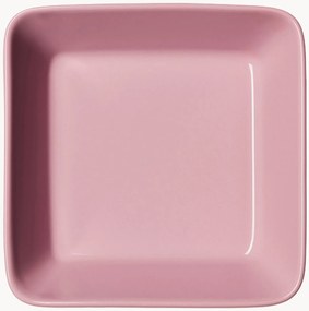 Pratos de sobremesa em porcelana Teema, conjunto de 4