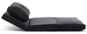 Conjunto de Mobiliário de Sala de Estar City – Nogueira/Branco – TV: 1