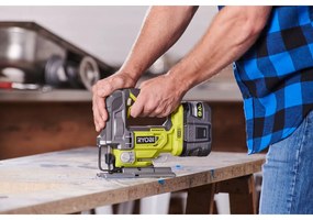 Motosserra Ryobi R18JS7-0