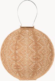 Lanterna solar LED Lace