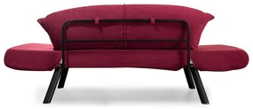 Hall Stand Viyana DA – Nogueira – 150x35x200 cm