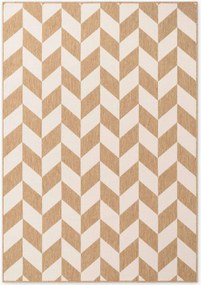 Tapete de pelo curto para interior e exterior Terrick