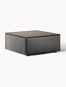Sofa Ottoman Lennon with Storage