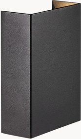 Candeeiro LED com luz ascendente e descendente para exterior Fold 10