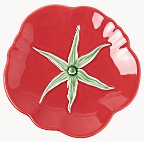 Prato de sobremesa Tomato, conjunto de 4