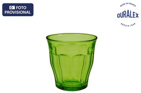 Conjunto de Copos Picardie 250 Ml Verde (250 Ml)