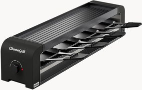 Grelhador de mesa CheeseGrill 2 Connect